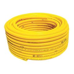 ELETRODUTO CORRUGADO PVC 3/4'' 25MM 50M