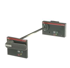 MANOPLA ROTATIVA P/ DISJUNTOR 1250A