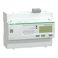 MEDIDOR ENERGIA KWH MED DIRET 125A