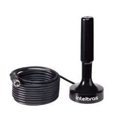 ANTENA DIGITAL INTERNA AI2031 C/CABO 5M