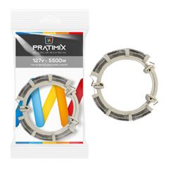 RESISTENCIA BELLA DUCHA 4T 220 V - 6800W