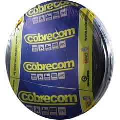 CABO FLEXIVEL 1,0 MM PT 200MT