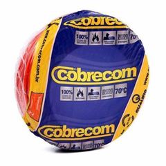 CABO FLEXIVEL 4,0 MM VM 100MT SUPERATOX