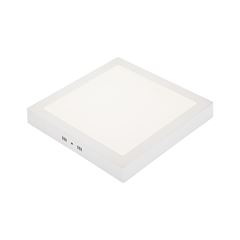 PLAFON LED SOB QD 12W AM