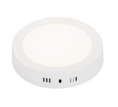 PLAFON LED SOB RD 12W BR