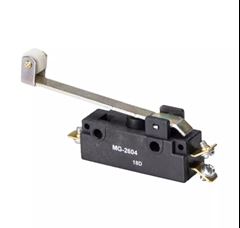 MICRO RUPTOR C/ HASTE E ROLETE