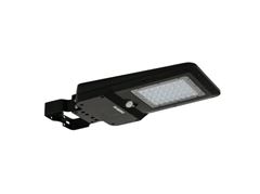 REFLETOR LED SOLAR 40W 6000K