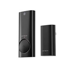 PORTEIRO SEM FIO SMART WI-FI