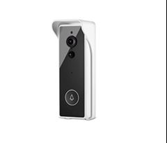 VIDEO PORTEIRO SMART WI-FI