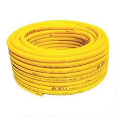 ELETRODUTO CORRUGADO PVC 1   32MM 25M
