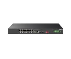 SWITCH 16P SF 1821 NAO GERENC. POE