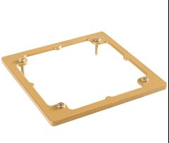 ANEL DE REGULAGEM DA TAMPA P/PISO 4X4 DO