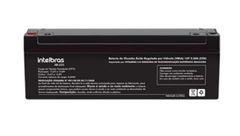 BATERIA CHUMBO VRLA 2,3AH 12V