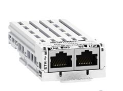 PLACA DE COMUNICACAO ETHERNET/IP TCP/MOD