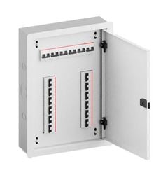QUADRO DE DISTRIBUICAO METAL EMB 56 225A