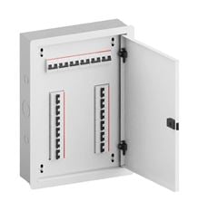 QUADRO DE DISTRIBUICAO METAL EMB 70 225A
