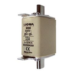 FUSIVEL NH00 32A