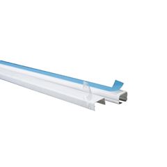 CANALETA P/ SUPERFICIE 20X10 BR 2M C/ADE