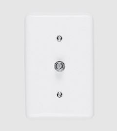 ILUMI CONJ ANTENA 1 TV BRANCO