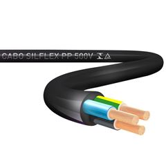 CABO PP 3C 1,5 MM2-65/25 500V