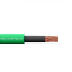 CABO FLEXIVEL 6,0 MM VD 1KV HEPR