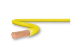 CABO FLEXIVEL 2,5 MM AM 750V