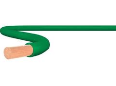 CABO FLEXIVEL 6,0 MM VD 750V