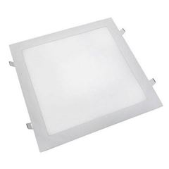 PLAFON LED EMB QUADRADO 24W BR 6500K