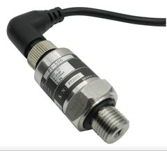 SENSOR DE PRESSAO 0-25BAR 4-20MA DIN