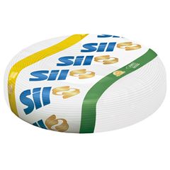 CABO FLEXIVEL 6,0 MM BR 100MT