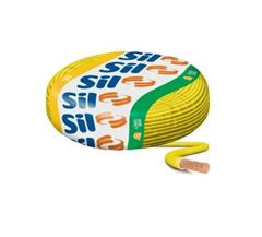 CABO FLEXIVEL 6,0 MM AM 100MT