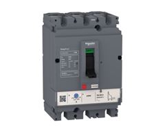 DISJUNTOR CAIXA MOLDADA 160A 36KA