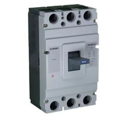 DISJUNTOR CAIXA MOLDADA 300A