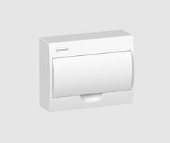 QUADRO DE DISTRIBUICAO PLAST SOB 1X12