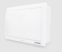 QUADRO VDI 35X25 EMBUTIR