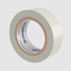 FITA ISOLANTE 10M BRANCO