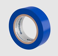FITA ISOLANTE 10M AZUL