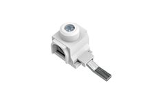 CONECTOR GENERICO 25MM LATERAL