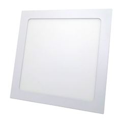 PLAFON LED EMB QD 24W 3000K 2200LM