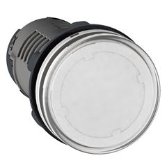SINALIZADOR 22MM PLASTICO 220V AC BR