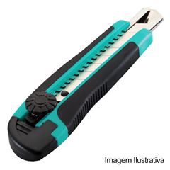 ESTILETE C/TRAVA 18MM