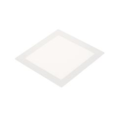 PLAFON LED EMB QUADRADO 30W BR 6500K