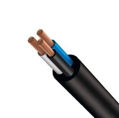 CABO PP 3C 10,0 MM2-65/25 1KV