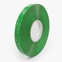 FITA DUPLA FACE ACRILICA 19MMX5M