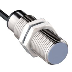 SENSOR INDUTIVO 8MM 1NA1NF 10-30VCC