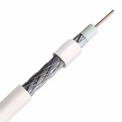 CABO COAXIAL 59 95% MALHA 1MT