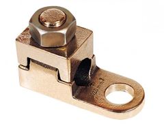 TERMINAL PRESSAO TA-120