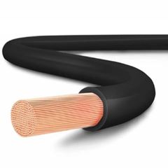 CABO FLEXIVEL 6,0 MM PT 750V