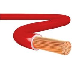 CABO FLEXIVEL 4,0 MM VM 750V