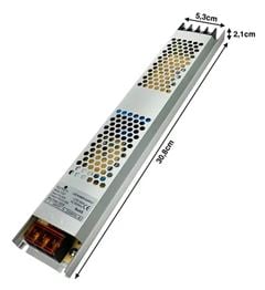 FONTE FITA LED 